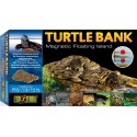 EXO TERRA Medium Turtle Island (29.8 x 17.8 x 5.4 cm)